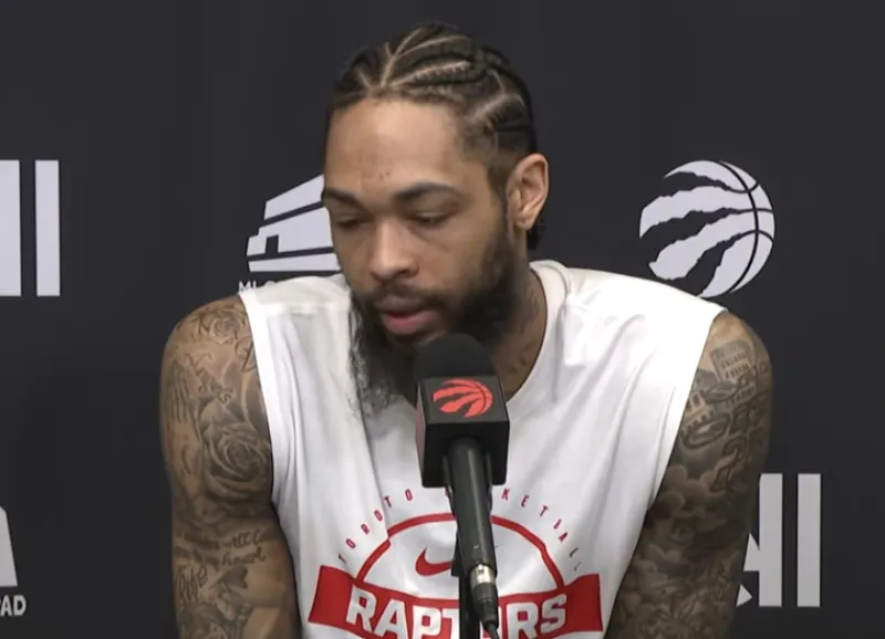 博鱼体育官方网站-英格拉姆采访全文：现在要调整心态，思考如何能赢下季后赛